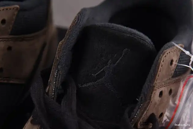 One Kick Scott Jordan x Jumpman FZ8117-204 Travis TR Jack 0608